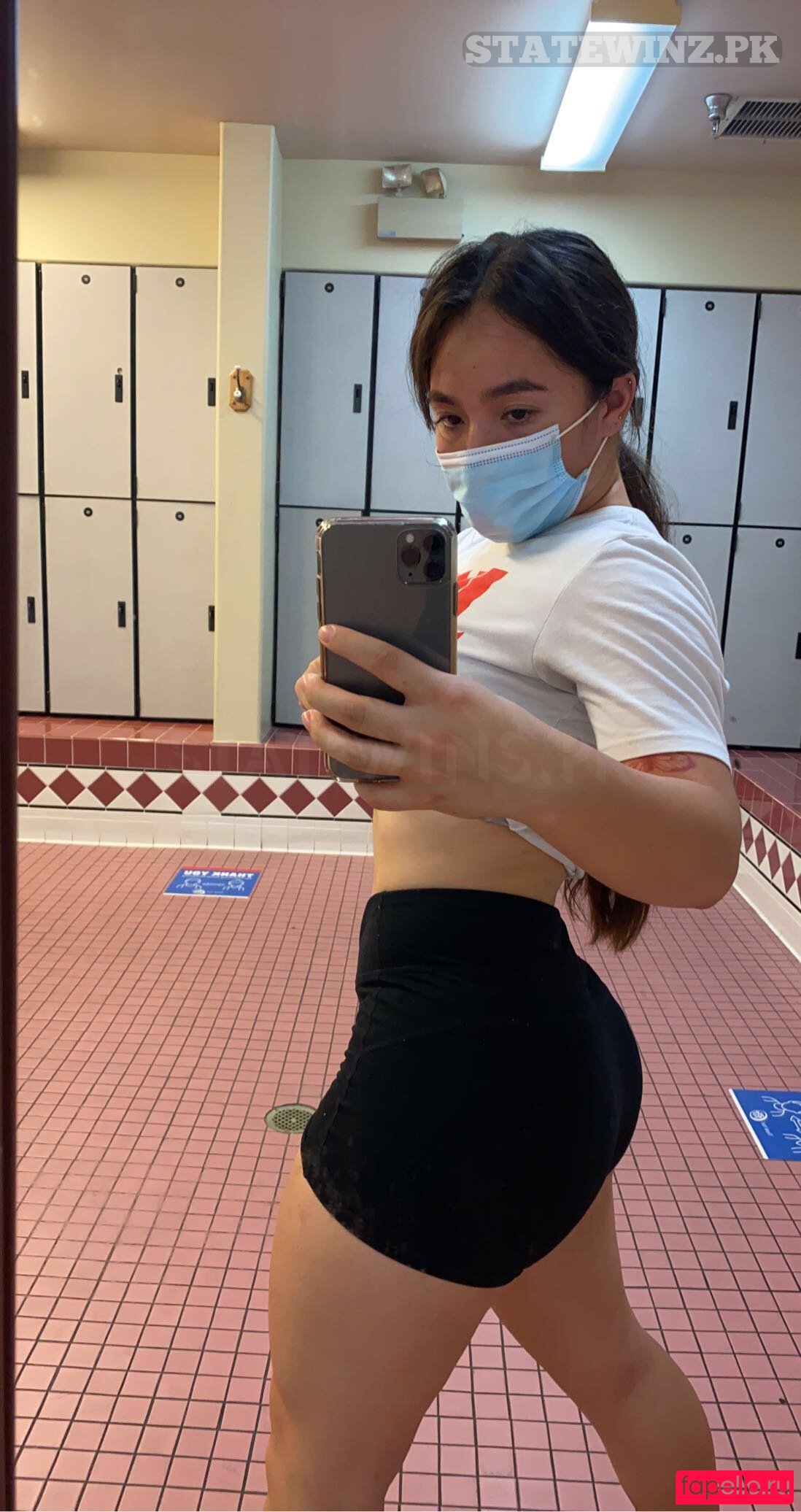 Eliza Chau Nude Onlyfans Photo 14