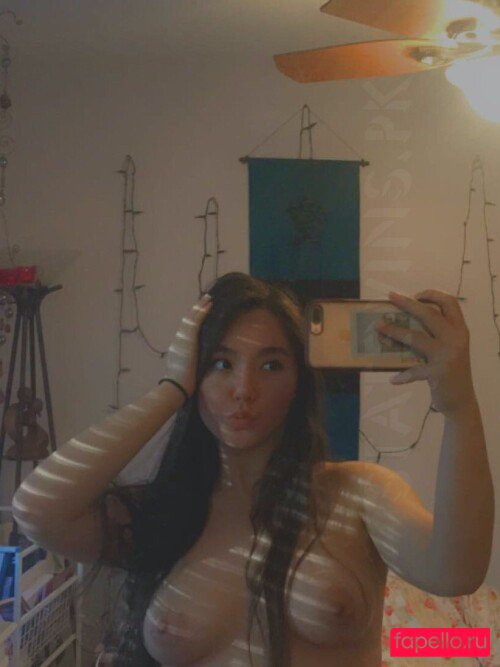 Eliza Chau Nude Onlyfans Photo 6