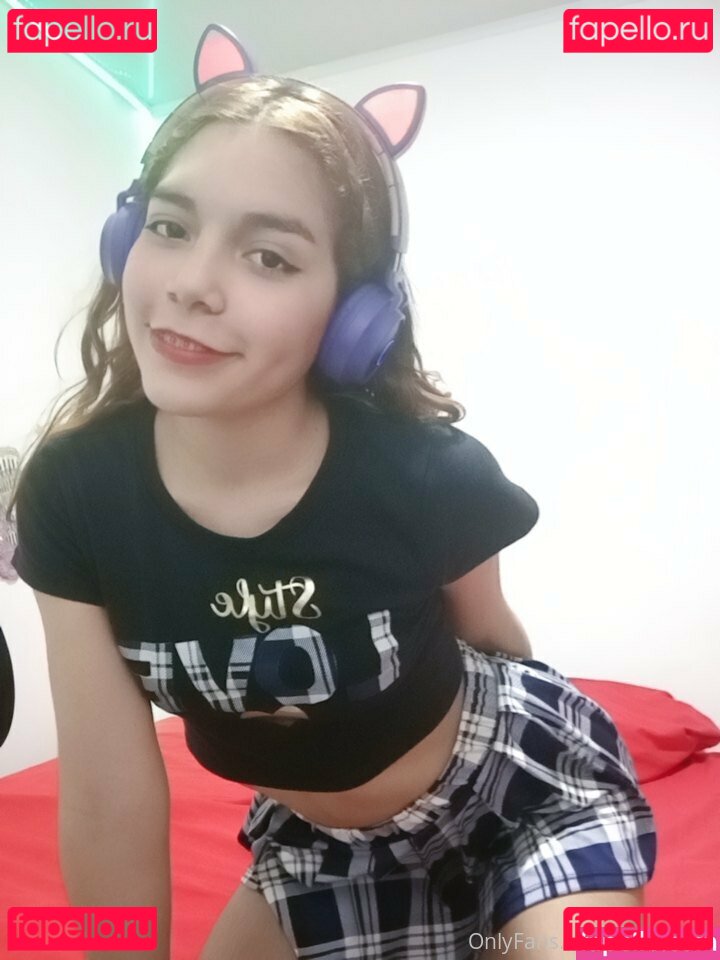 vaioletbrit Nude Onlyfans Photo 43