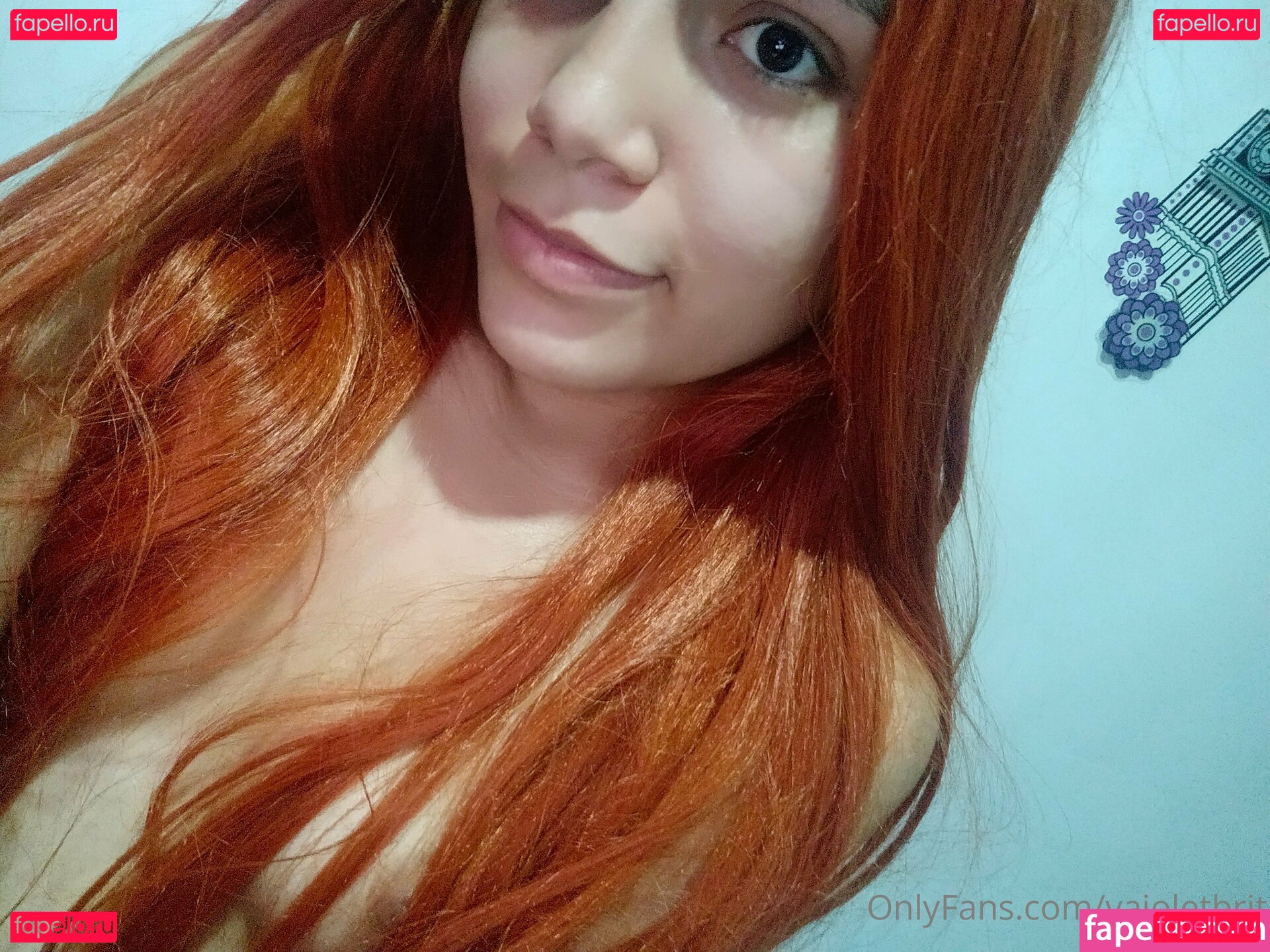vaioletbrit Nude Onlyfans Photo 25