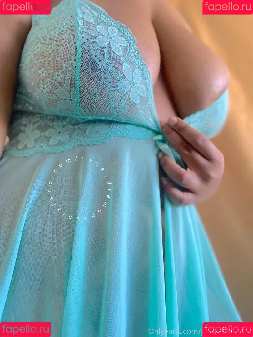 pxssydiamond Onlyfans Photo Gallery 