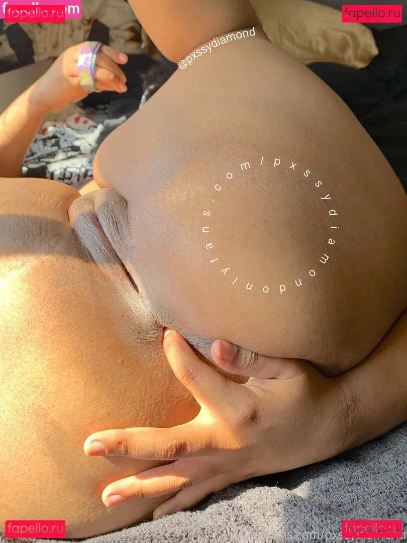 pxssydiamond Onlyfans Photo Gallery 