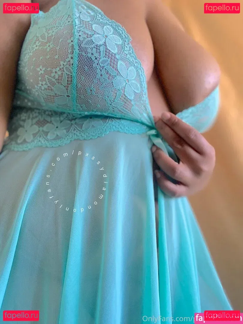 pxssydiamond Onlyfans Photo Gallery 