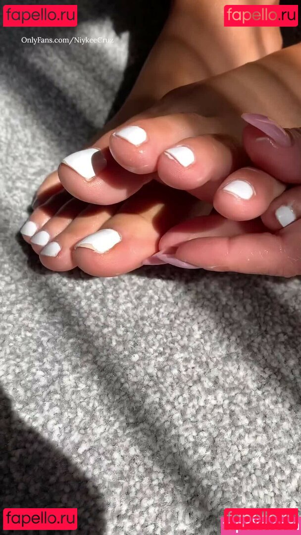 Niykee Cruz / niykeecruz Onlyfans Photo Gallery 