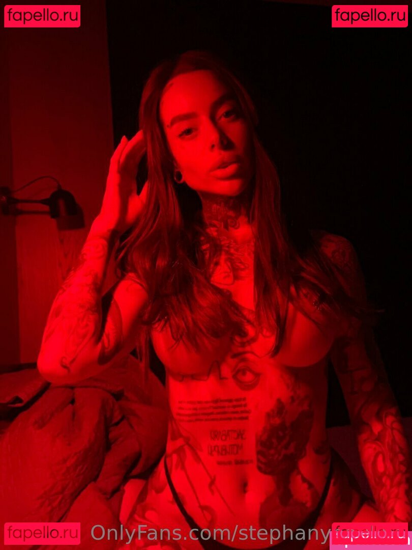 steph.paul / steph__paul Nude Onlyfans Photo 49