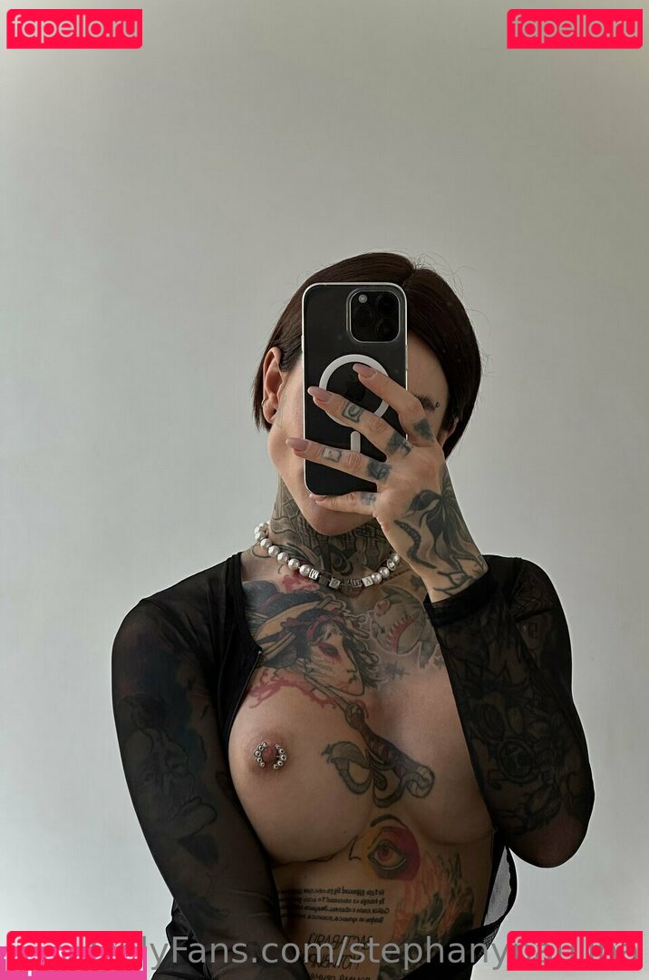 steph.paul / steph__paul Nude Onlyfans Photo 42