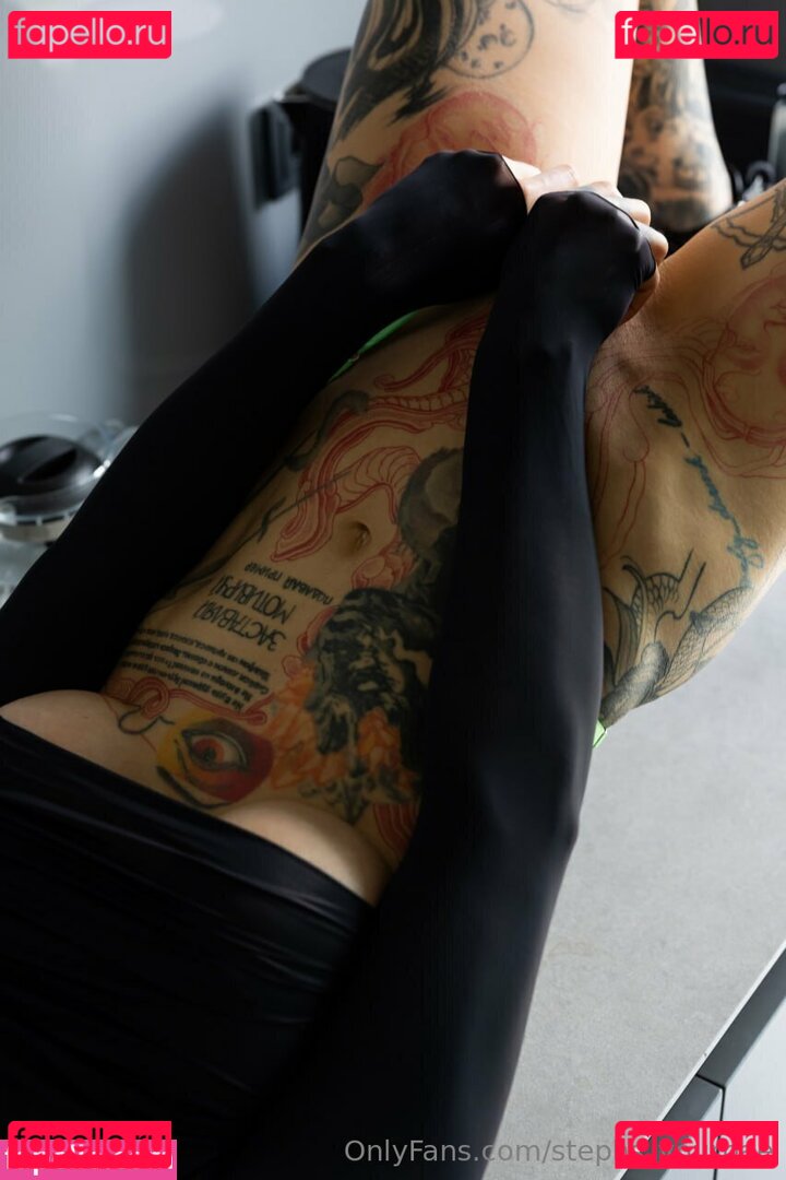 steph.paul / steph__paul Nude Onlyfans Photo 38