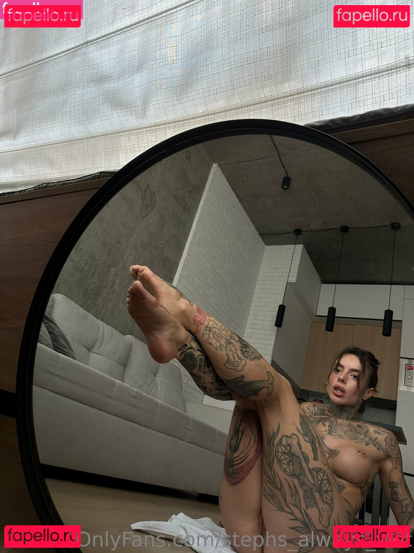 steph.paul / steph__paul Nude Onlyfans Photo 33