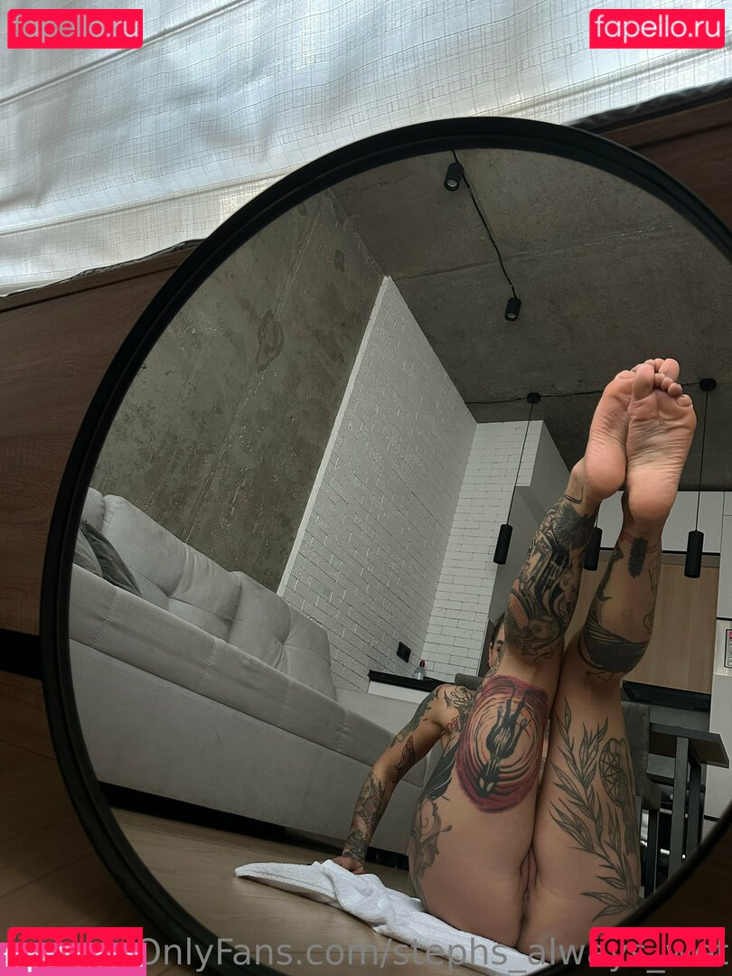 steph.paul / steph__paul Nude Onlyfans Photo 32