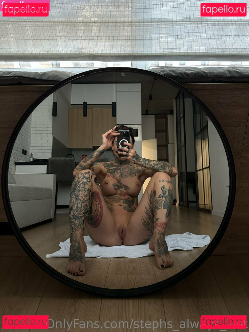 steph.paul / steph__paul Nude Onlyfans Photo 31