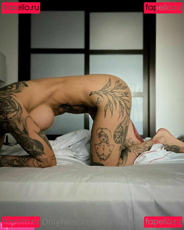 steph.paul / steph__paul Nude Onlyfans Photo 25