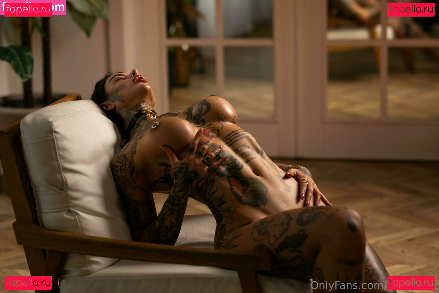 steph.paul / steph__paul Nude Onlyfans Photo 15