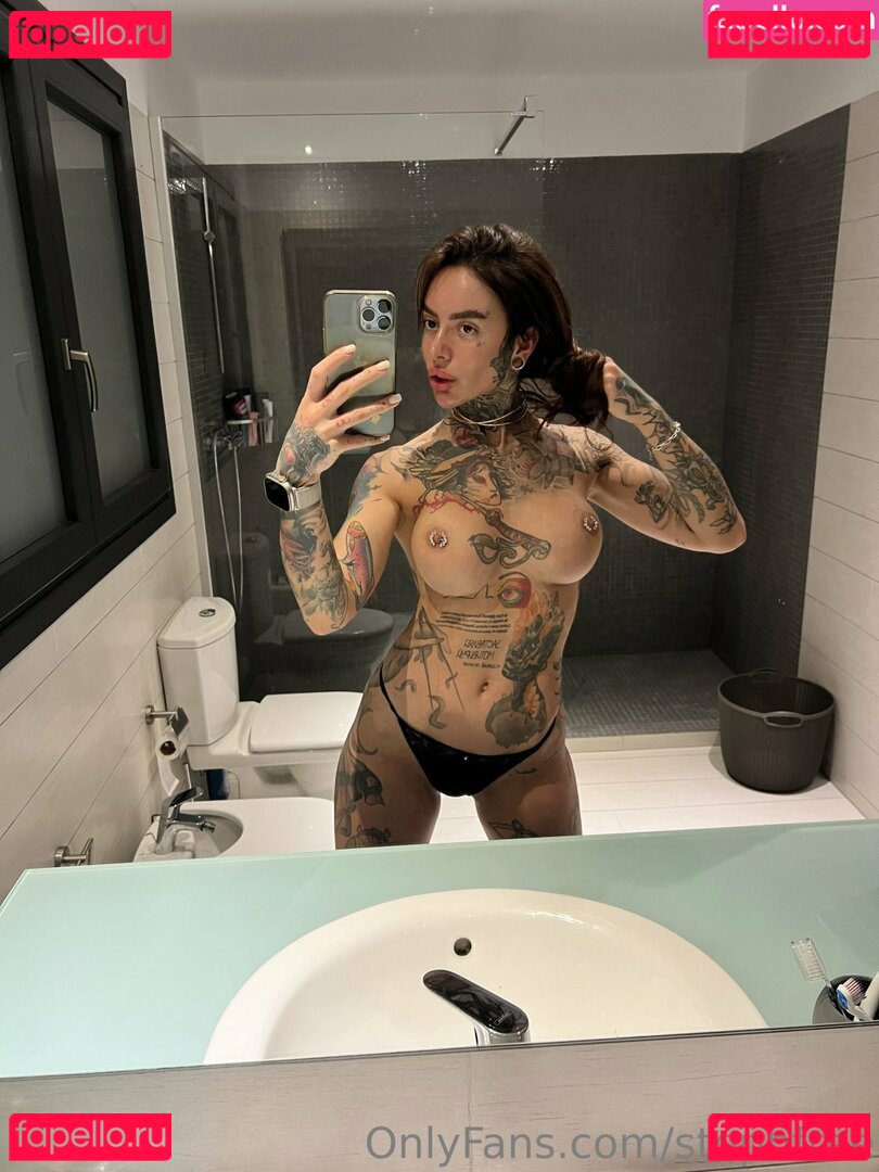 steph.paul / steph__paul Nude Onlyfans Photo 5