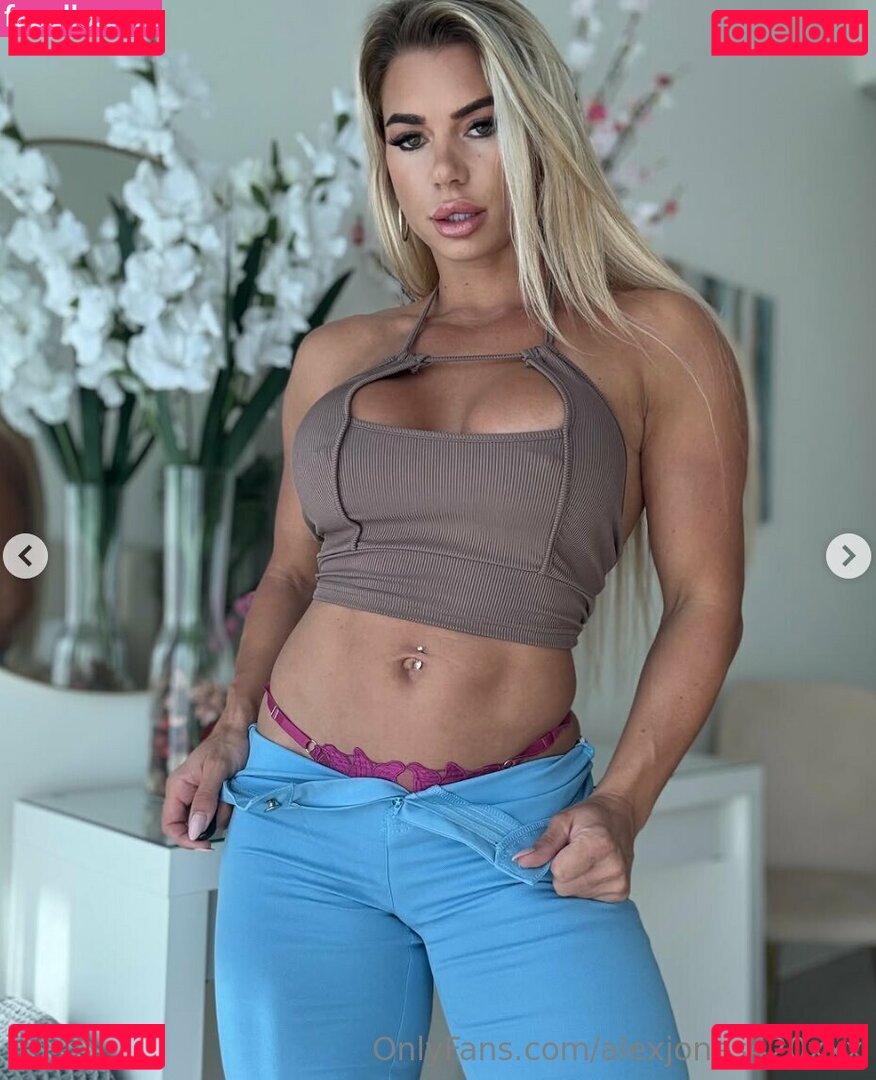 alexjones4.0 / alexjones420xxx Onlyfans Photo Gallery 