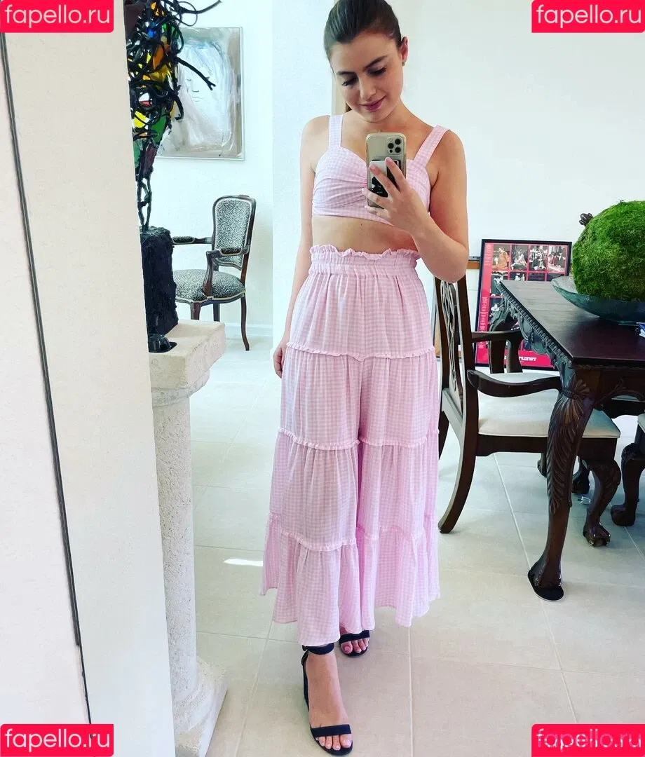 Sami Gayle Onlyfans Photo Gallery 
