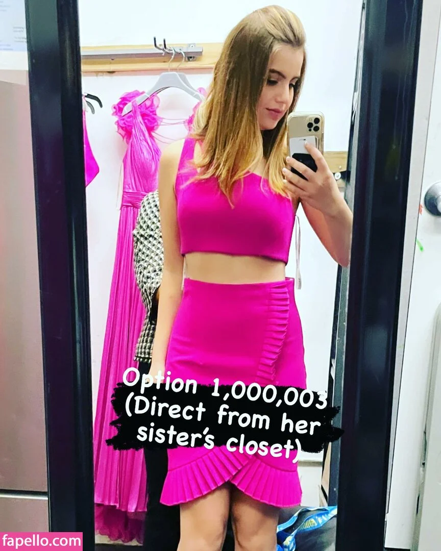 Sami Gayle Onlyfans Photo Gallery 