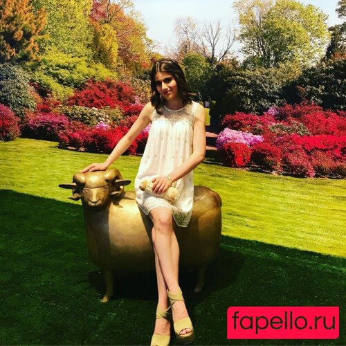 Sami Gayle Nude Onlyfans Photo 50