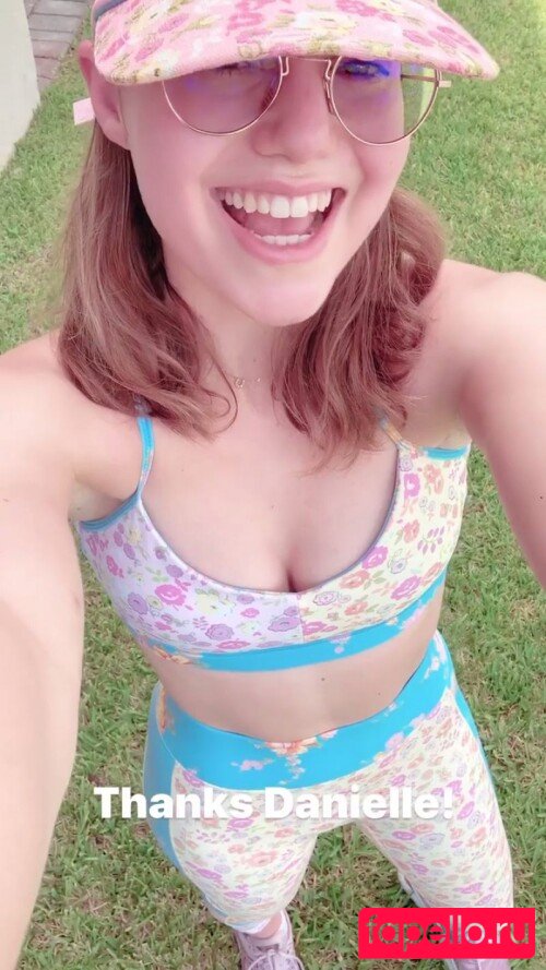 Sami Gayle Nude Onlyfans Photo 48