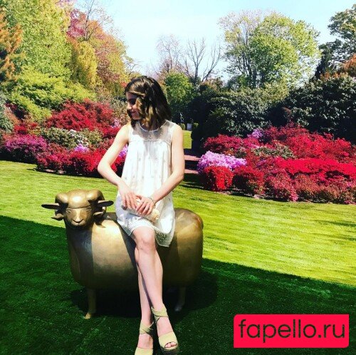 Sami Gayle Nude Onlyfans Photo 30