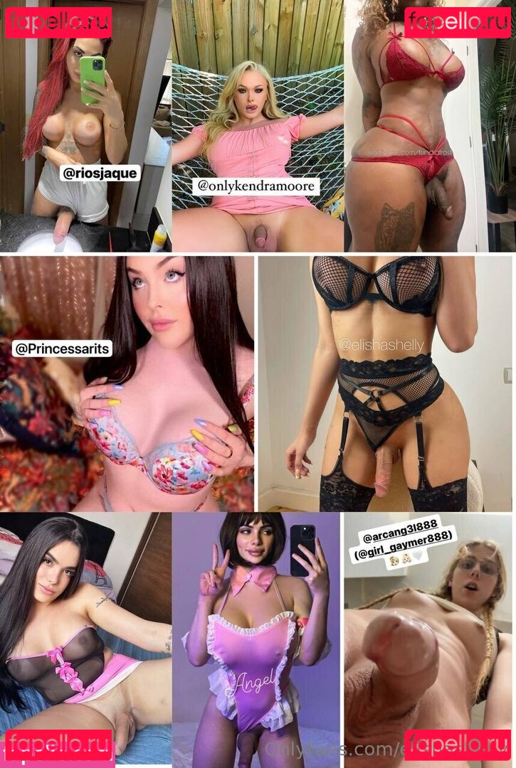 elishababeh / elishashelly Onlyfans Photo Gallery 