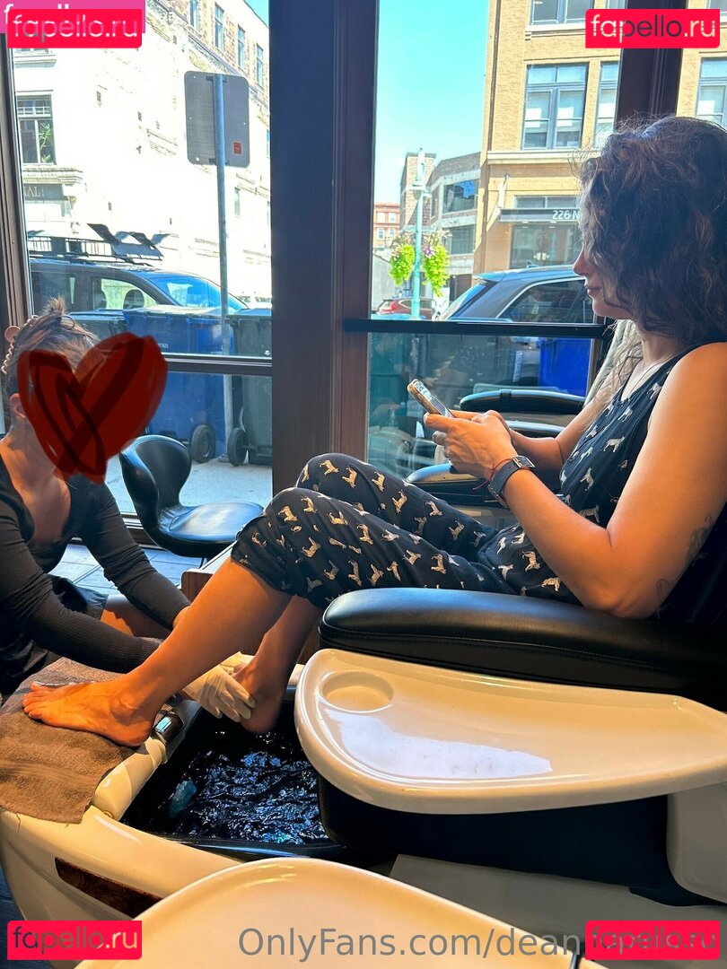 Deanna Russo / thedeannarusso Onlyfans Photo Gallery 