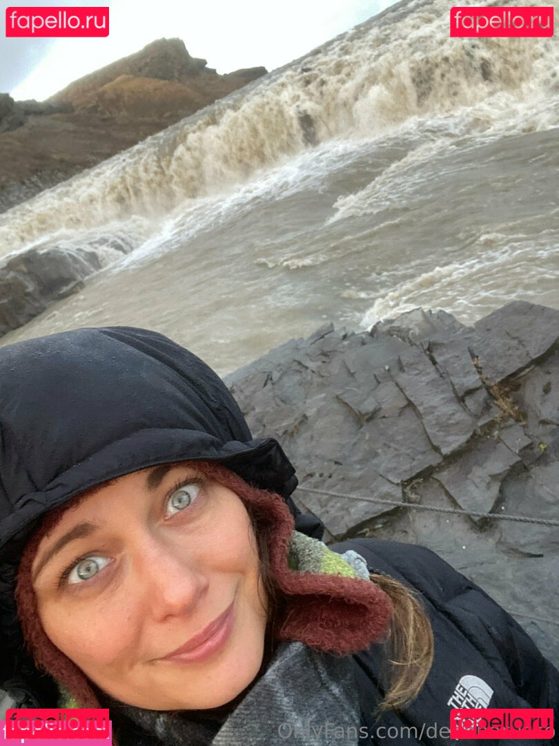 Deanna Russo / thedeannarusso Onlyfans Photo Gallery 