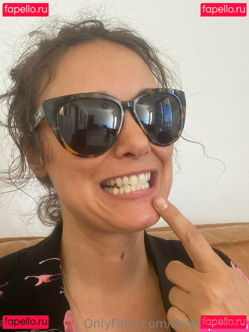 Deanna Russo / thedeannarusso Onlyfans Photo Gallery 