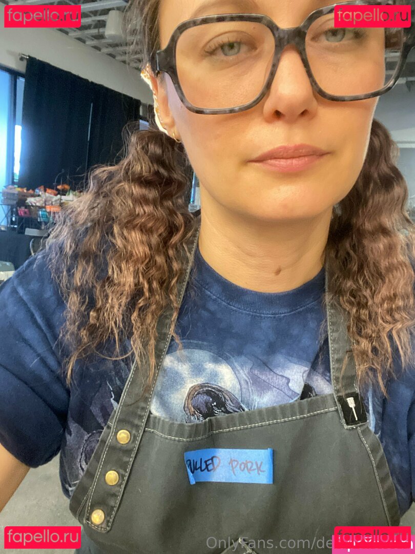 Deanna Russo / thedeannarusso Onlyfans Photo Gallery 