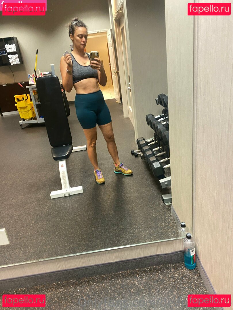 Deanna Russo / thedeannarusso Onlyfans Photo Gallery 