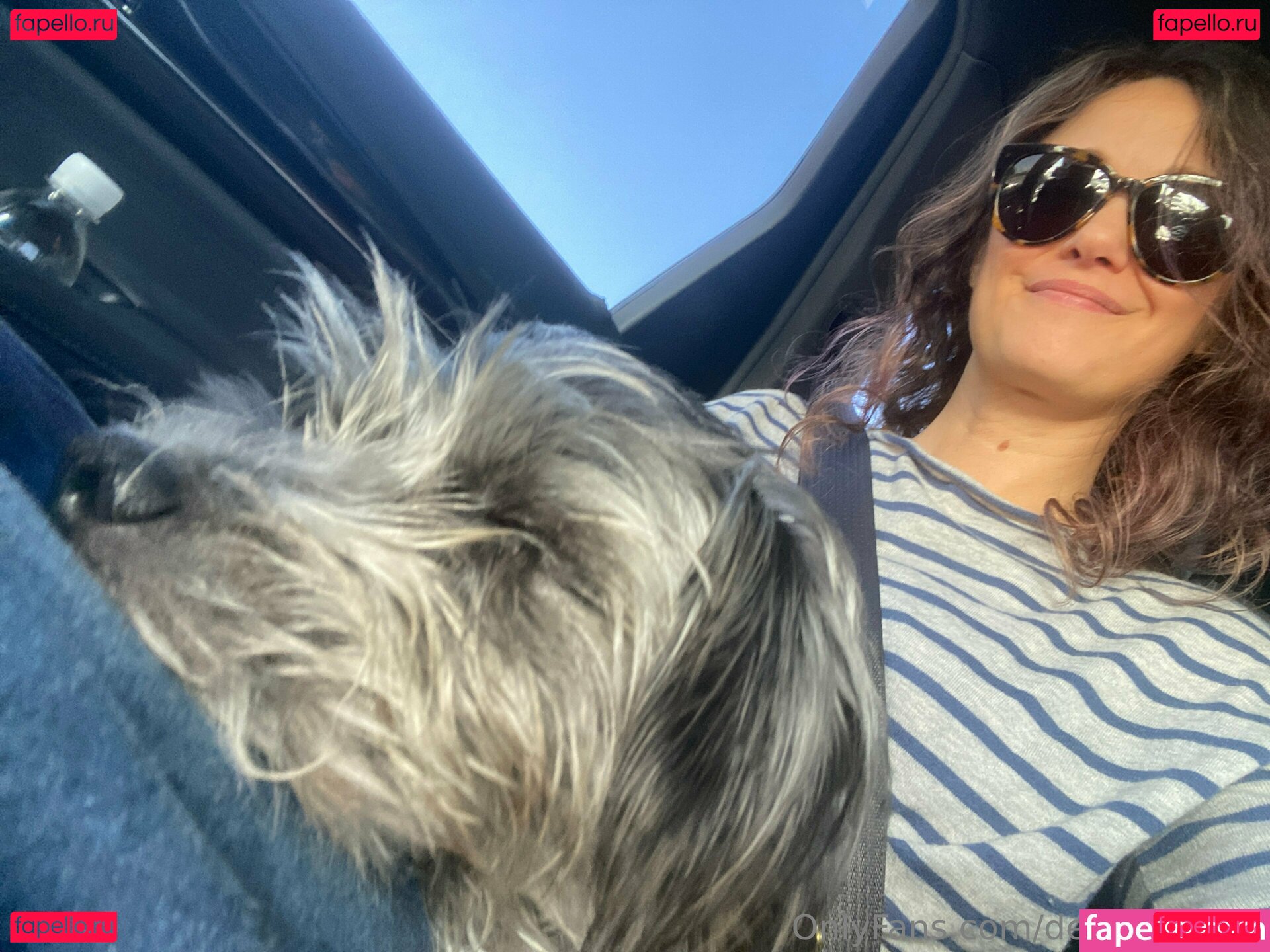 Deanna Russo / thedeannarusso Onlyfans Photo Gallery 