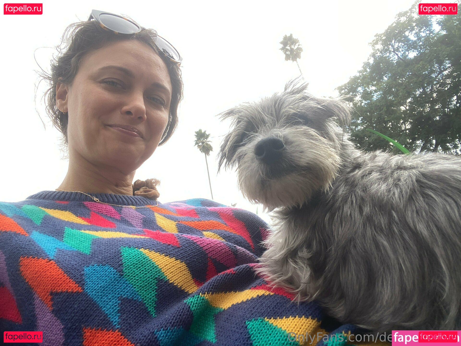 Deanna Russo / thedeannarusso Onlyfans Photo Gallery 