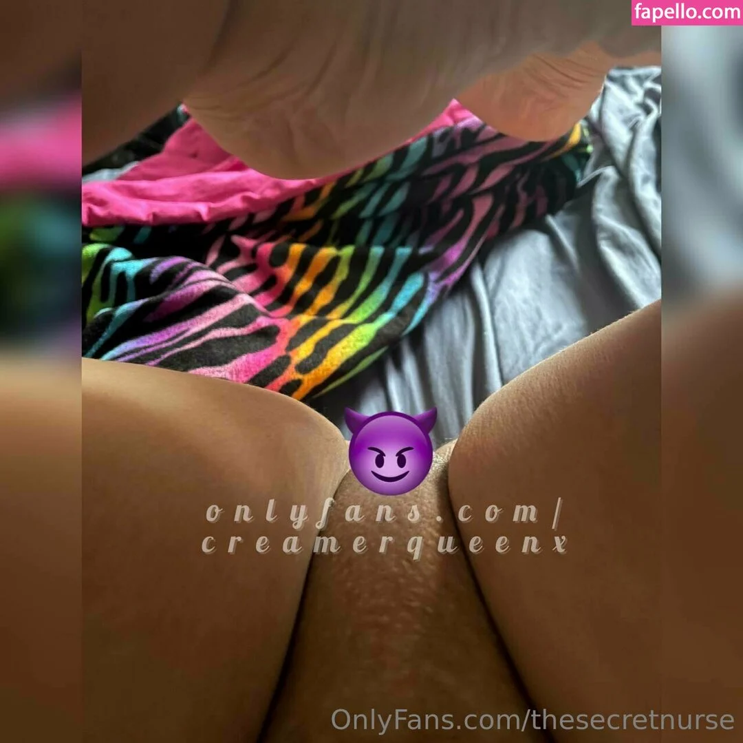 thesecretnurse Onlyfans Photo Gallery 