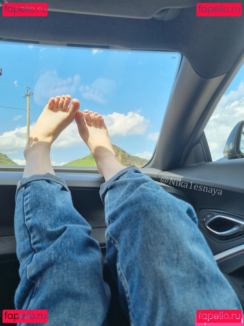 Nika1esnaya / heko_ni Onlyfans Photo Gallery 