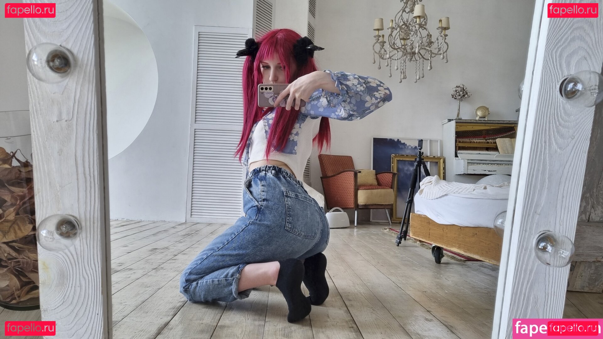 Nika1esnaya / heko_ni Onlyfans Photo Gallery 