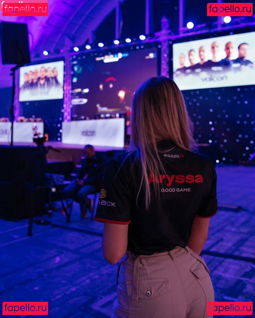 Aryssa614 Onlyfans Photo Gallery 