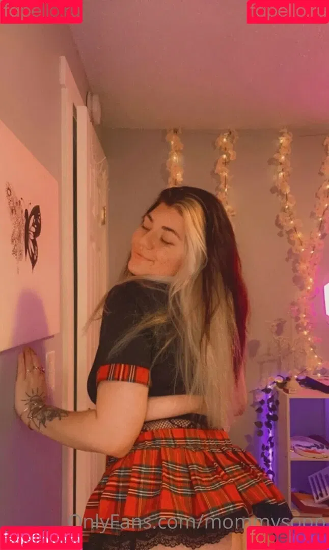 Mommysop Onlyfans Photo Gallery 