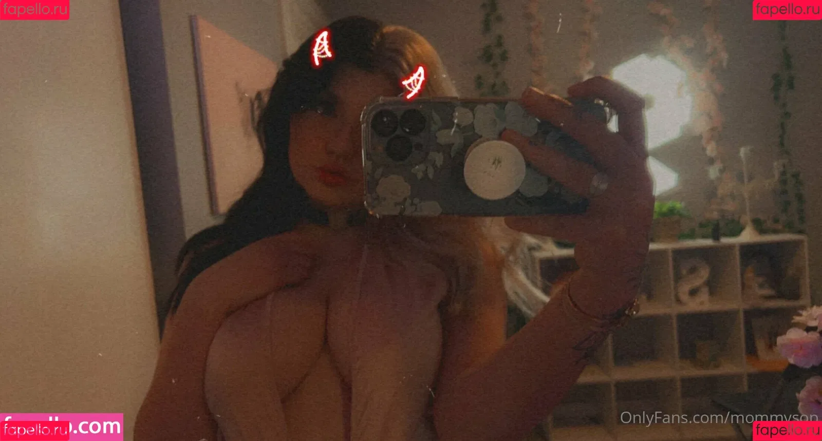 Mommysop Onlyfans Photo Gallery 