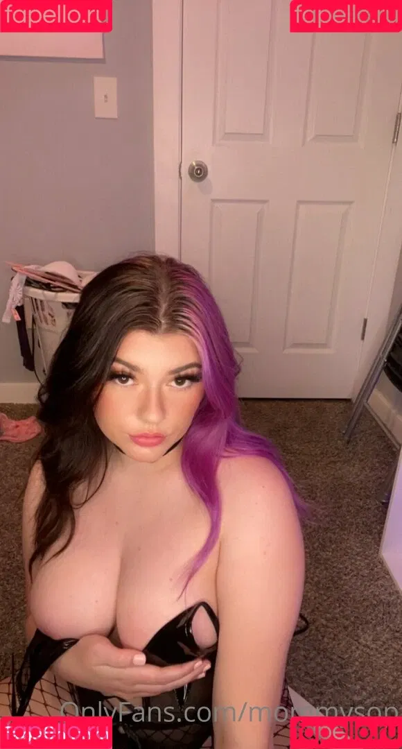 Mommysop Onlyfans Photo Gallery 