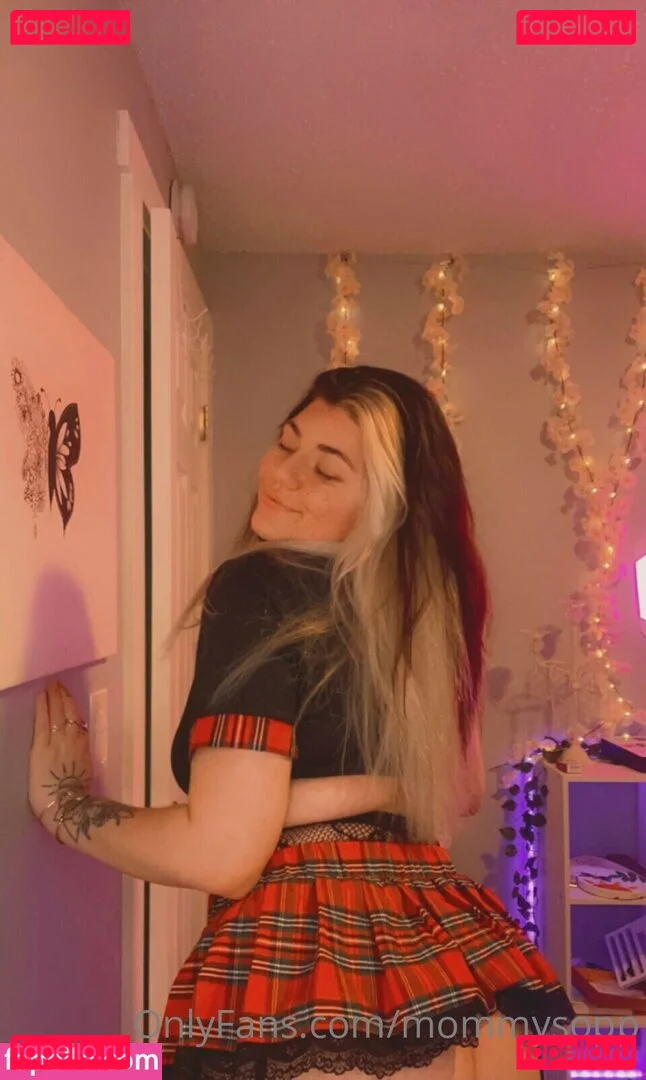 Mommysop Onlyfans Photo Gallery 