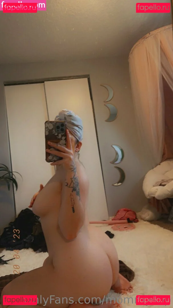 Mommysop Onlyfans Photo Gallery 