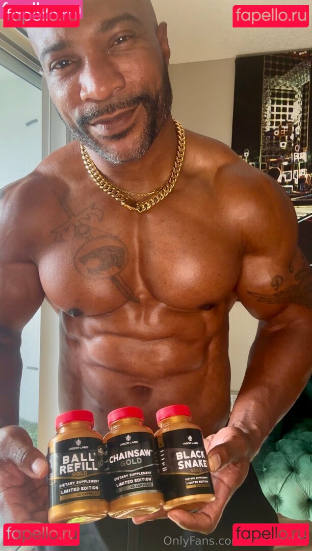 deesteel33 Onlyfans Photo Gallery 