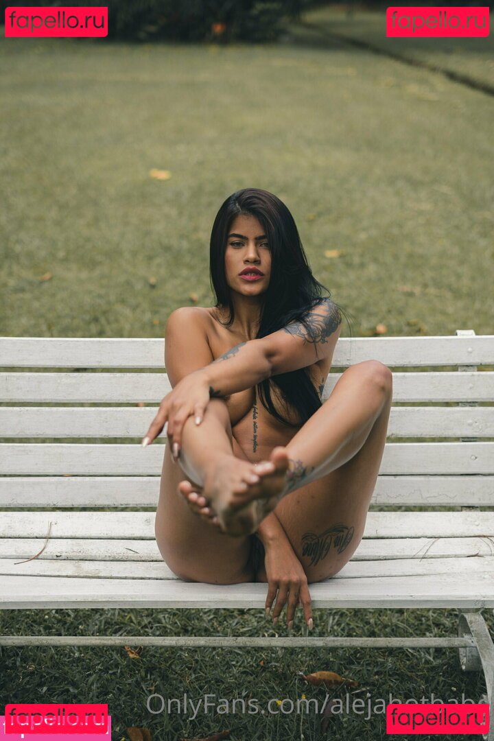 alejahotbabe Nude Onlyfans Photo 9