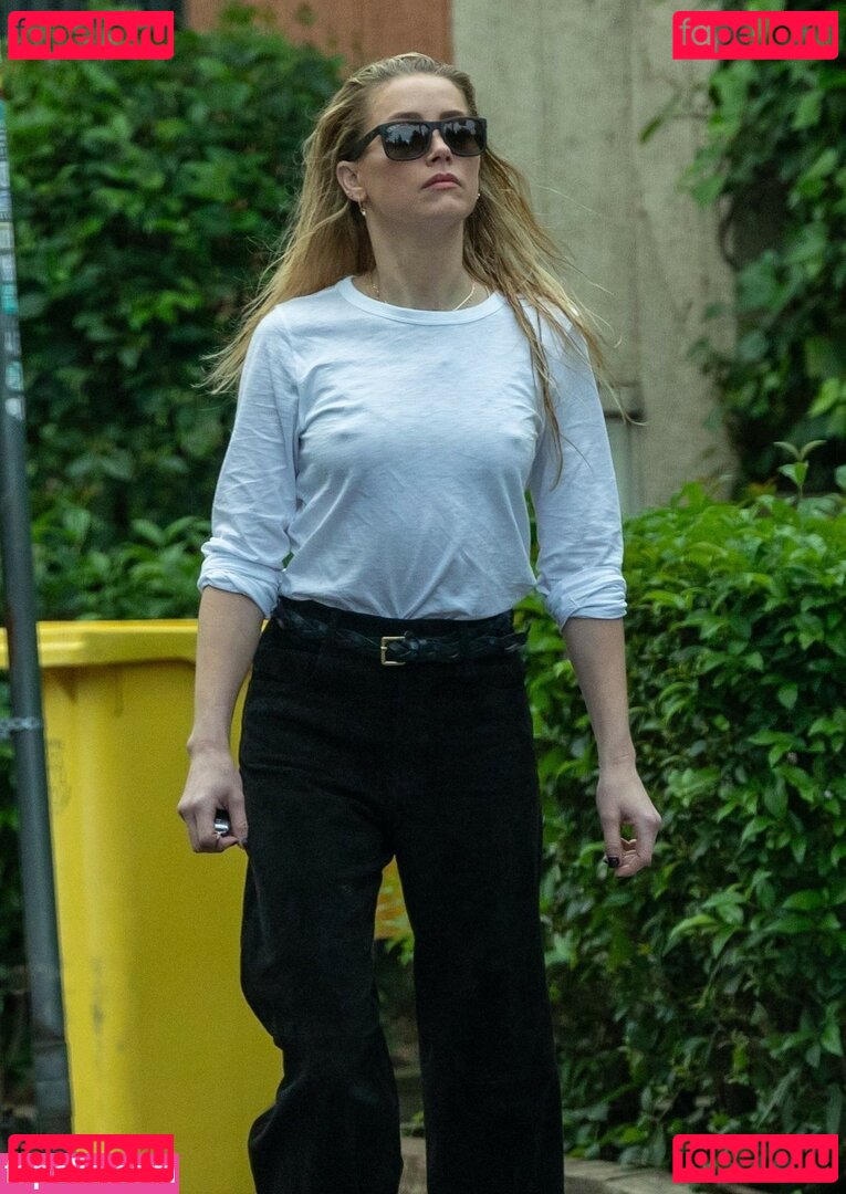 Amber Herd / amberheard Onlyfans Photo Gallery 