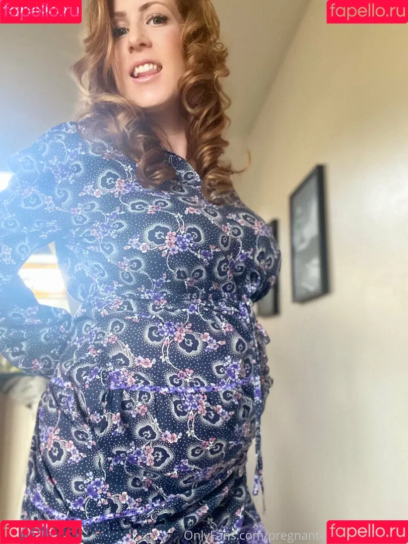 pregnantenglishrosefree Onlyfans Photo Gallery 