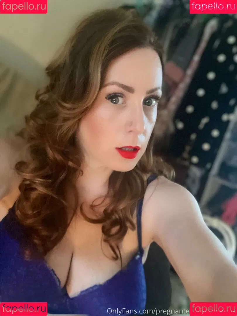 pregnantenglishrosefree Onlyfans Photo Gallery 