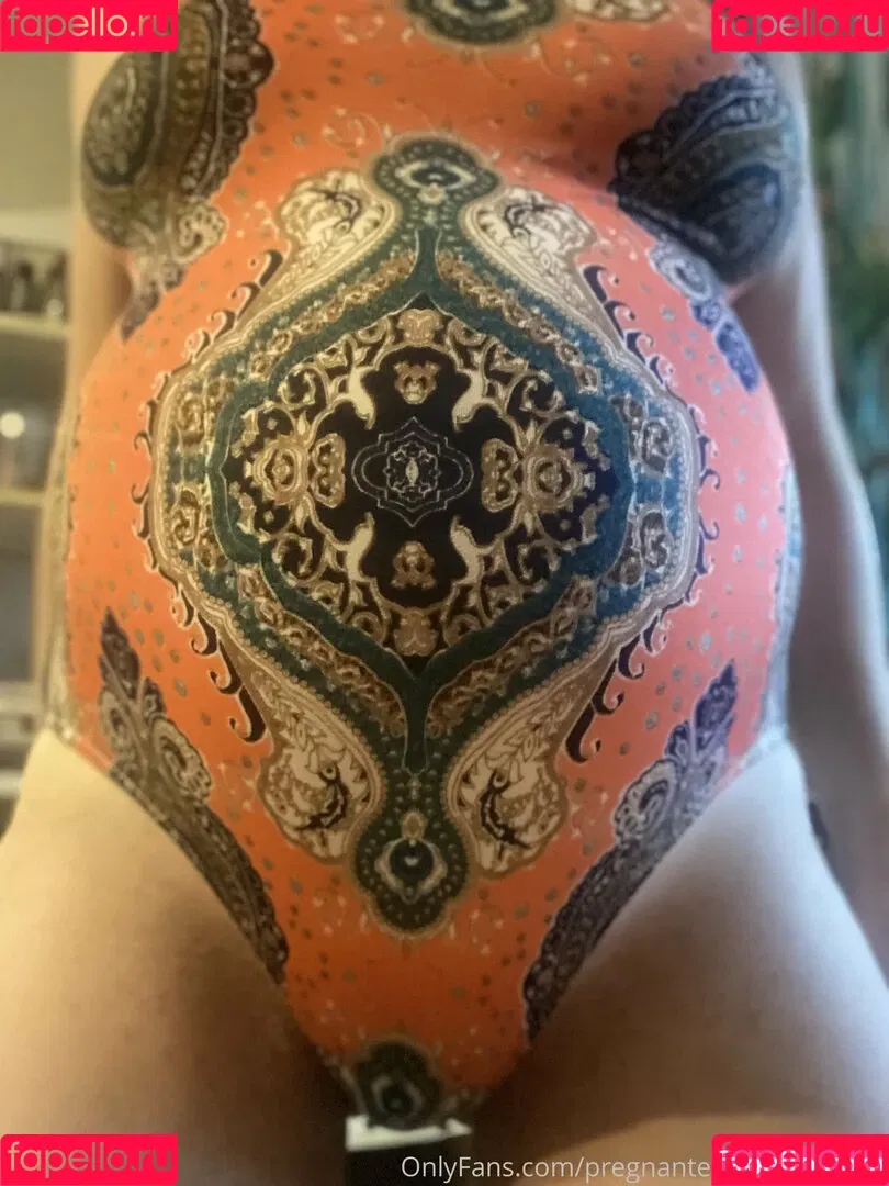 pregnantenglishrosefree Onlyfans Photo Gallery 