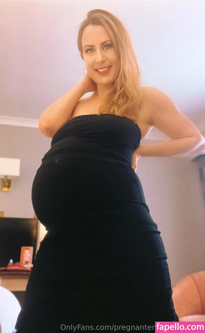pregnantenglishrosefree Onlyfans Photo Gallery 