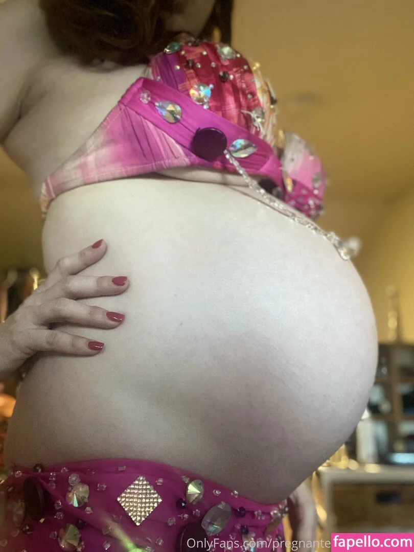 pregnantenglishrosefree Onlyfans Photo Gallery 
