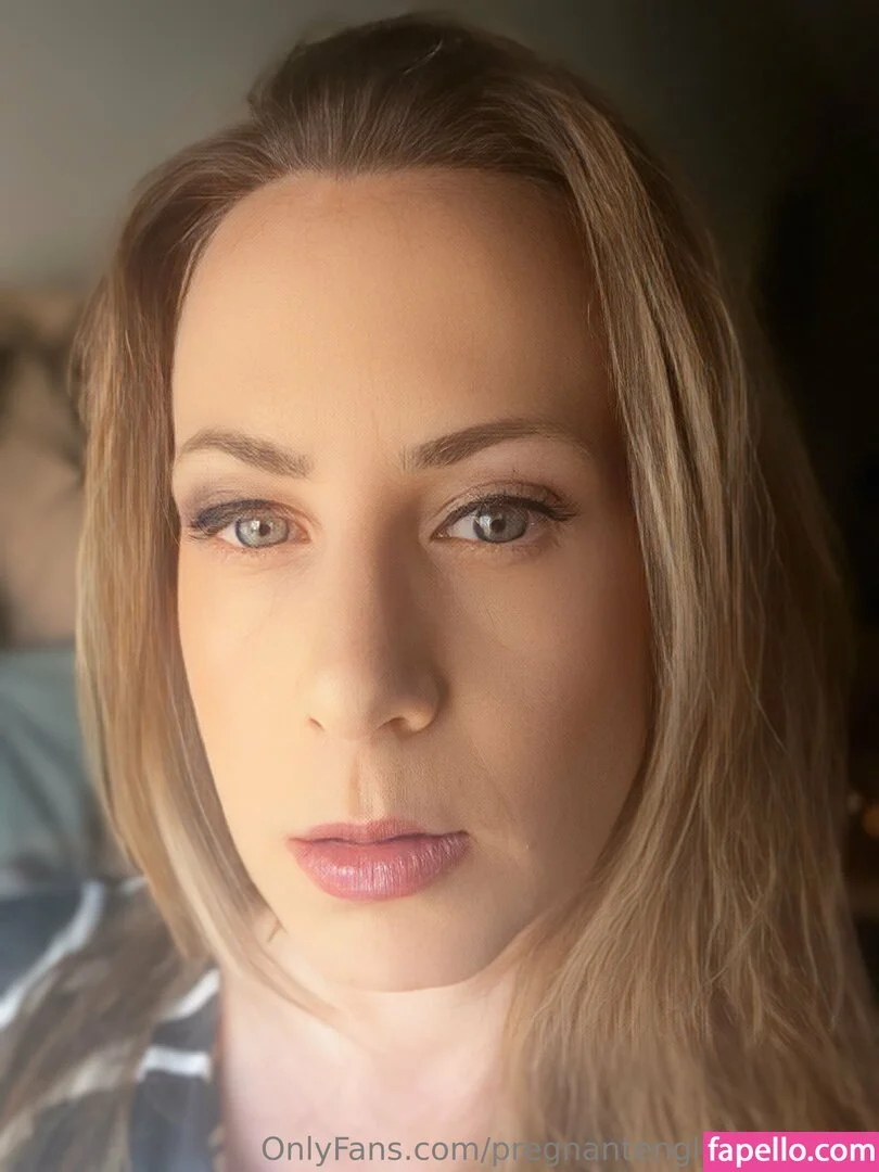 pregnantenglishrosefree Onlyfans Photo Gallery 