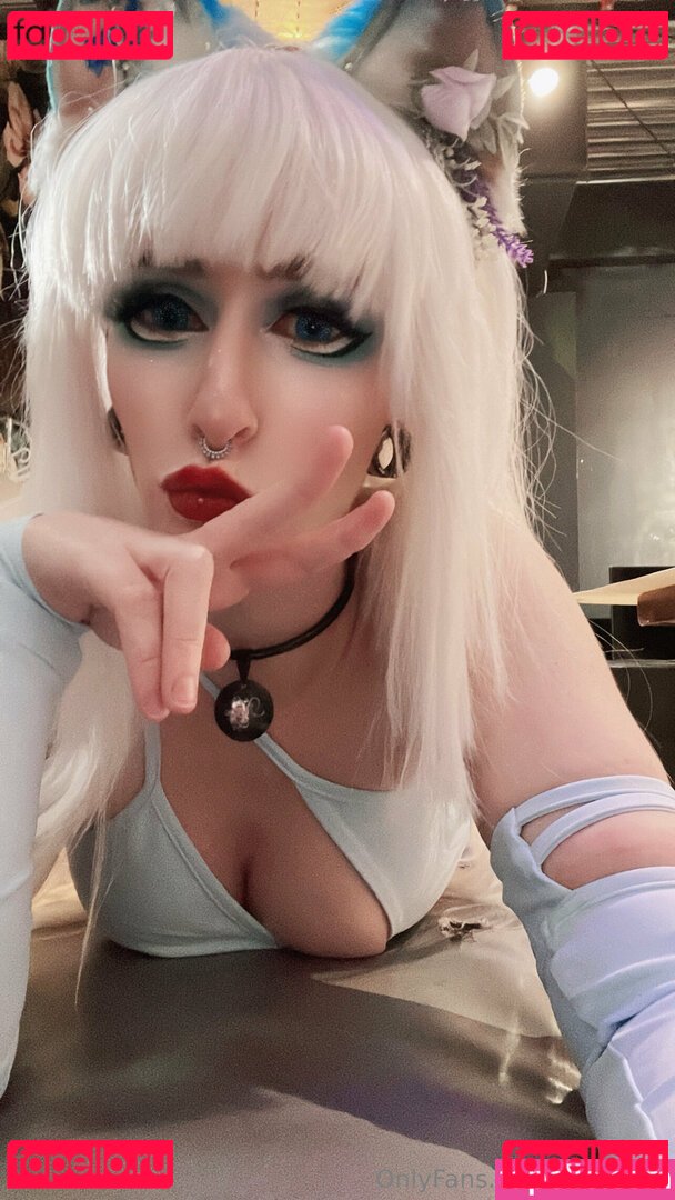 nyxfoxxe Onlyfans Photo Gallery 